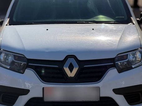 Renault Logan, 2019 — фото 4