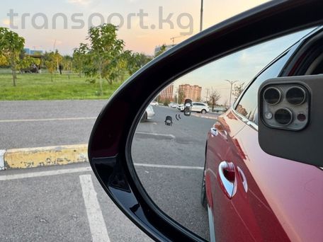 Hyundai Sonata, 2019 — сүрөт 15