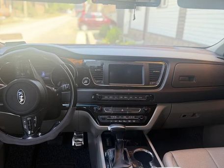 Kia Carnival, 2019 — сүрөт 9