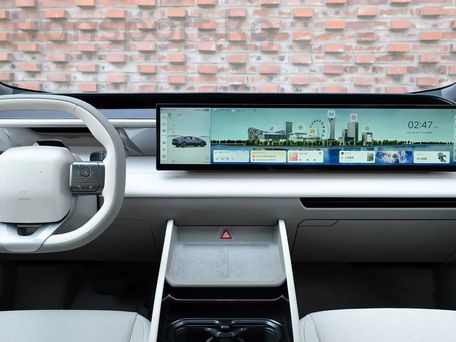 Hyundai IONIQ 6, 2025 — сүрөт 9