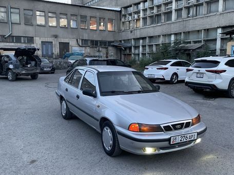 Daewoo Nexia, 2003 — 照片 2