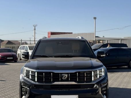 Kia Mohave, 2021 — сүрөт 2