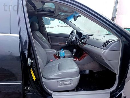 Toyota Camry, 2005 — photo 8