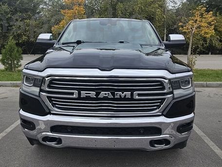Ram 1500, 2021 — 照片 2
