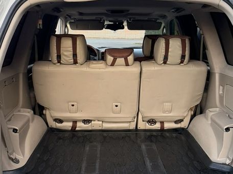 Lexus GX, 2005 — photo 10