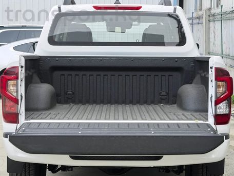 Nissan Navara (Frontier), 2026 — сүрөт 9