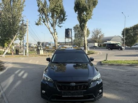 Subaru XV, 2018 — 照片 2
