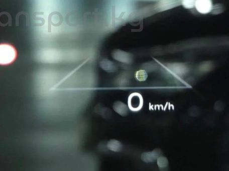 Hyundai Grandeur, 2024 — photo 10