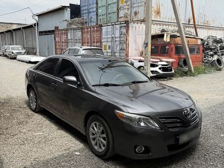 Toyota Camry, 2011 — 照片 1