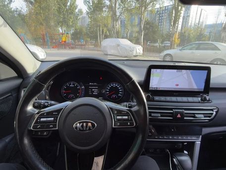 Kia Seltos, 2020 — 照片 6