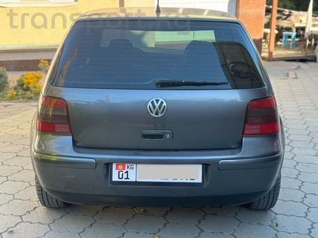Volkswagen Golf, 1999 — photo 2