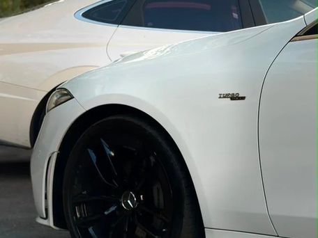 Mercedes-Benz CLS AMG, 2021 — сүрөт 8