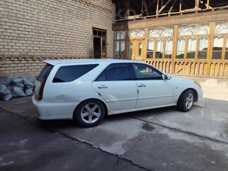 Toyota Mark II, 2003 — сүрөт 3