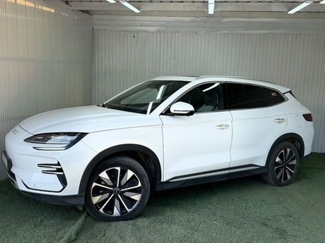 BYD Song Plus, 2024 — 照片 2