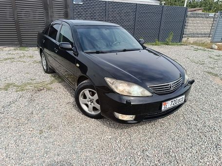 Toyota Camry, 2004 — сүрөт 2