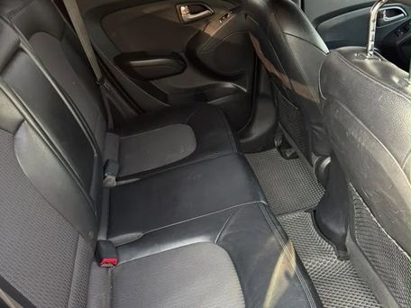 Hyundai Tucson, 2011 — photo 2