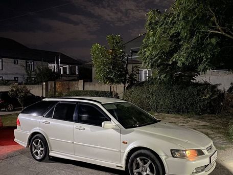 Honda Accord, 2000 — photo 6