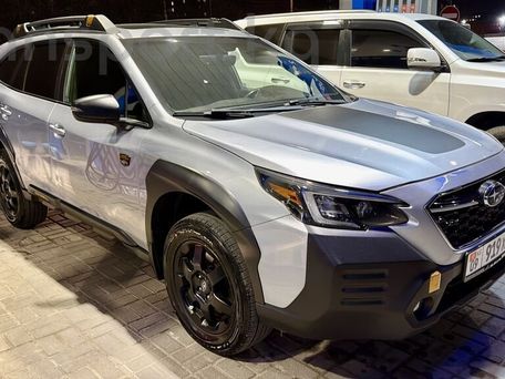 Subaru Outback, 2022 — photo 3