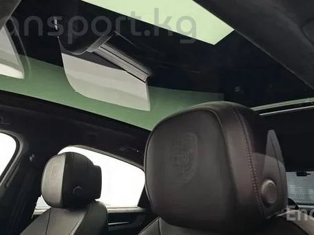 Porsche Cayenne, 2024 — 照片 8