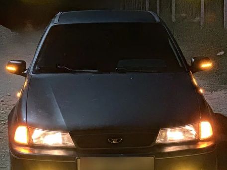 Daewoo Nexia, 1998