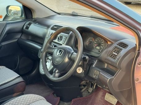 Honda Civic, 2002 — сүрөт 9