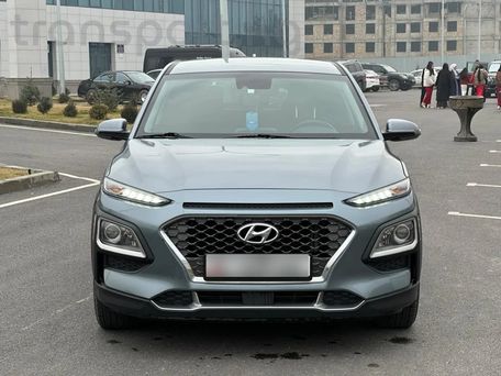 Hyundai Kona, 2019 — фото 6