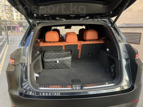 Li Auto (Lixiang) L7, 2025 — photo 10