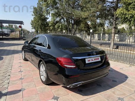 Mercedes-Benz E-Класс, 2016 — сүрөт 2