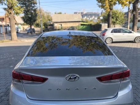Hyundai Sonata, 2019 — сүрөт 4
