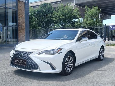 Lexus ES, 2022 — фото 1