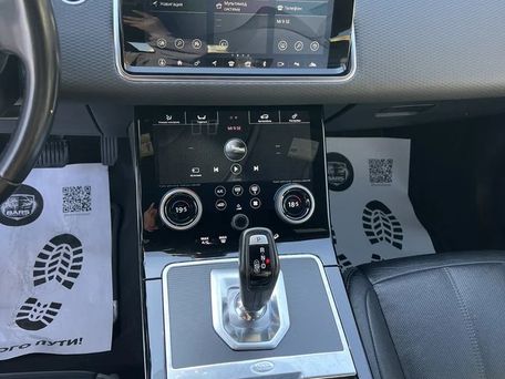Land Rover Range Rover Evoque, 2020 — photo 9