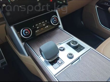 Land Rover Range Rover, 2023 — 照片 8