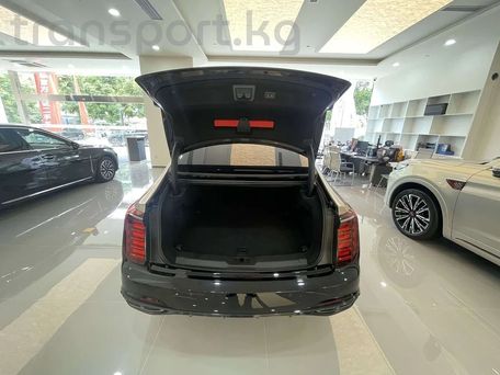 Hongqi H9, 2024 — сүрөт 10