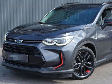 Chevrolet Orlando, 2019 — сүрөт 6