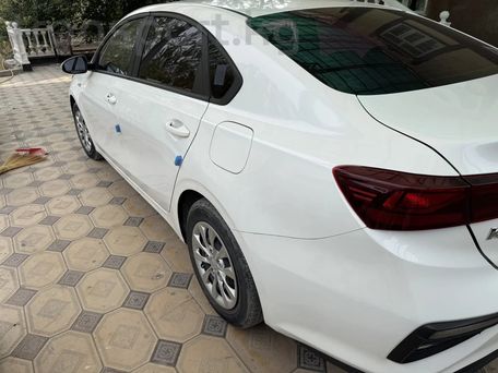 Kia K3, 2020 — 照片 4