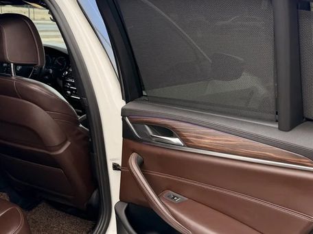 BMW 5 серии, 2018 — сүрөт 6