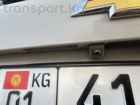 Chevrolet Spark, 2015 — photo 7