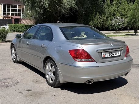 Honda Legend, 2006 — photo 4