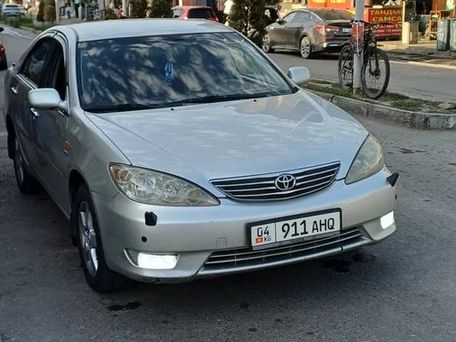 Toyota Camry, 2005 — сүрөт 1