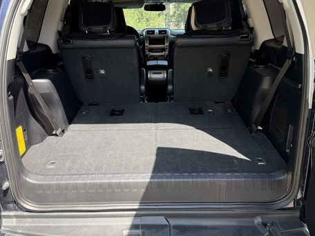 Lexus GX, 2019 — 照片 13