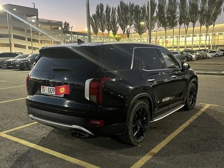 Hyundai Palisade, 2019 — photo 2