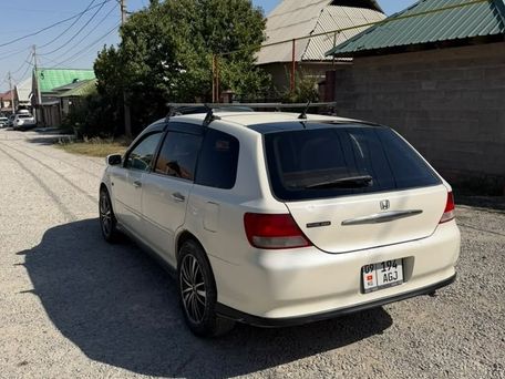 Honda Avancier, 2001 — сүрөт 5