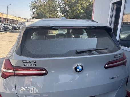 BMW X3, 2026 — сүрөт 12