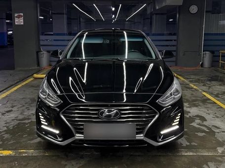 Hyundai Sonata, 2023