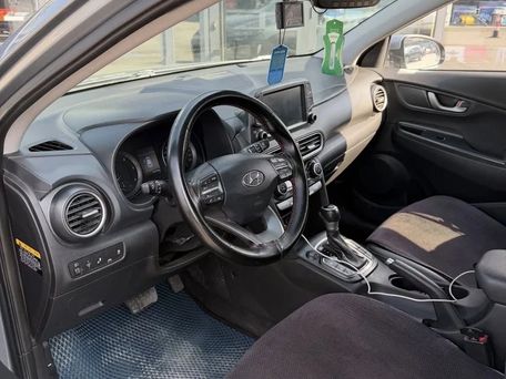 Hyundai Kona, 2019 — photo 5