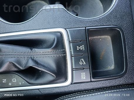 Kia Sportage, 2026 — сүрөт 13