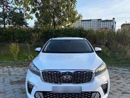 Kia Sorento, 2020 — photo 1