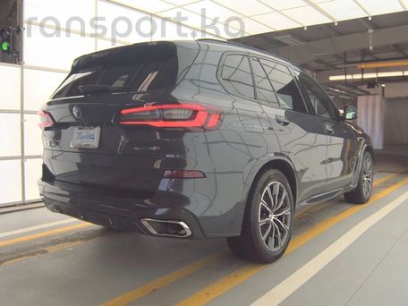 BMW X5, 2021 — photo 4