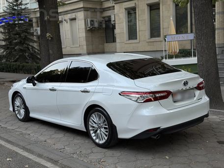 Toyota Camry, 2020 — сүрөт 3
