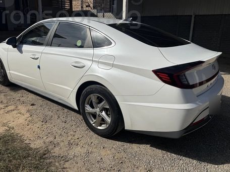 Hyundai Sonata, 2023 — фото 3